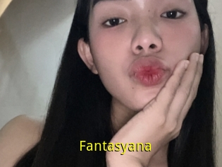 Fantasyana