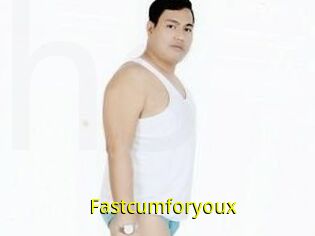 Fastcumforyoux