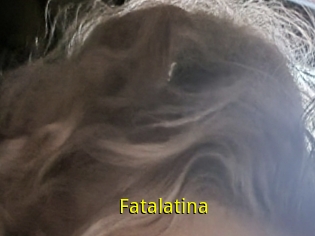 Fatalatina