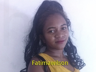 Fatimawilson