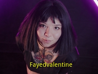 Fayedvalentine