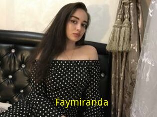 Faymiranda