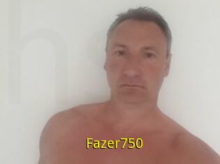 Fazer750