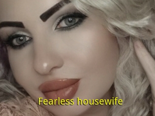 Fearless_housewife