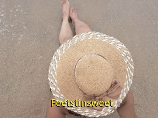 Feetstinsweet