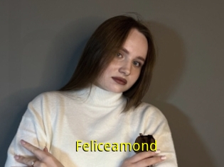 Feliceamond