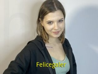 Felicegaler