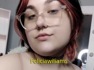 Feliciawiliams