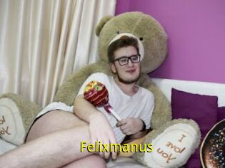 Felixmanus