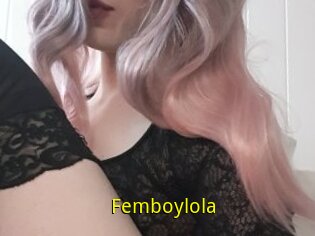 Femboylola