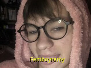 Femboyremy