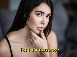 Feminineessence