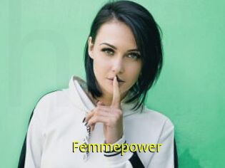 Femmepower