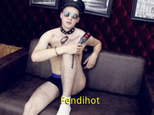 Fendihot