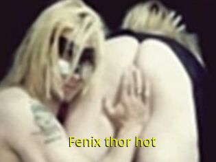 Fenix_thor_hot