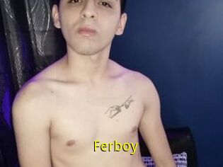 Ferboy