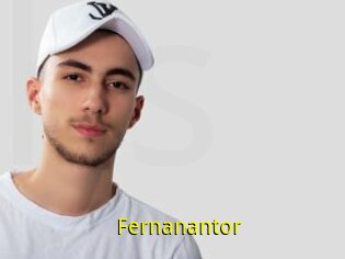 Fernanantor