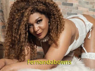 Fernandabowns