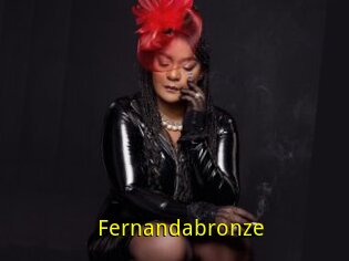 Fernandabronze