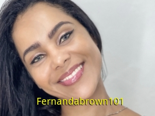 Fernandabrown101