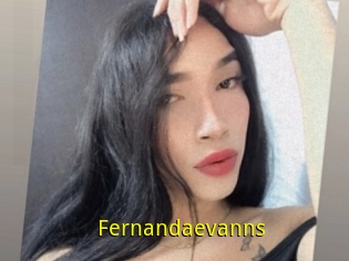 Fernandaevanns