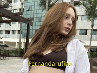 Fernandarufino