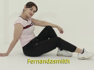 Fernandasmiith