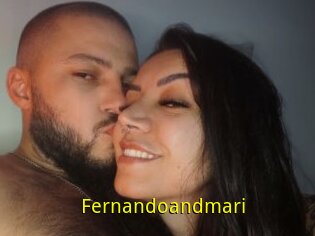 Fernandoandmari