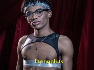 Fernanluis