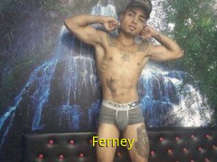 Ferney