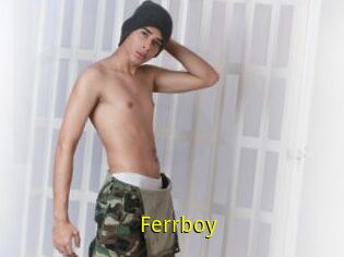 Ferrboy