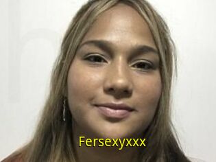 Fersexyxxx