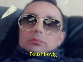 Fetishboyig