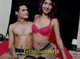 Fetishhottwo18