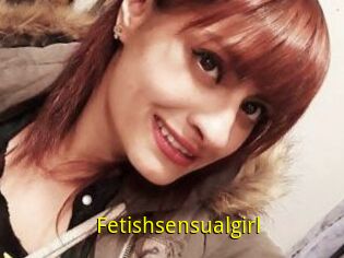 Fetishsensualgirl