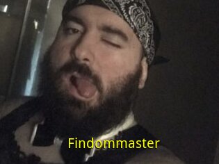 Findommaster