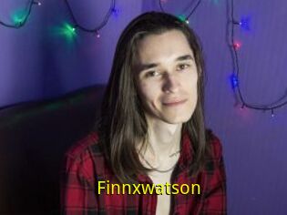 Finnxwatson