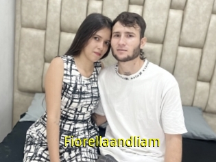 Fiorellaandliam