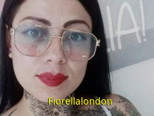 Fiorellalondon