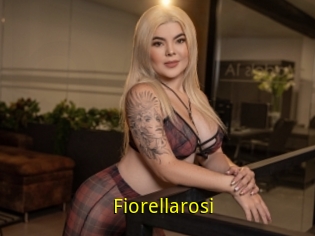 Fiorellarosi