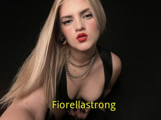 Fiorellastrong