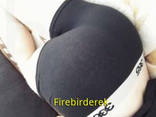 Firebirderek