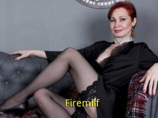 Firemilf