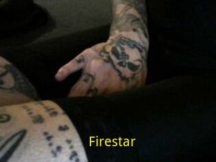 Firestar