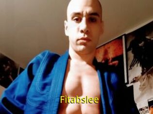 Fitabslee