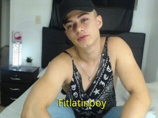 Fitlatinboy