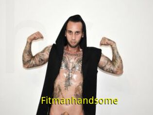 Fitmanhandsome