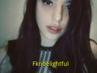 Fkndelightful