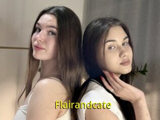 Flairandcate