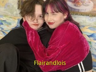 Flairandlois